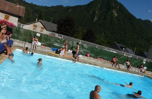 Couflens Cottage | Mountain gîte in the Pyrenees