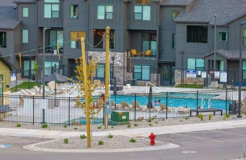 Mountain Green House | Mountain Green Snowbasin Getaway