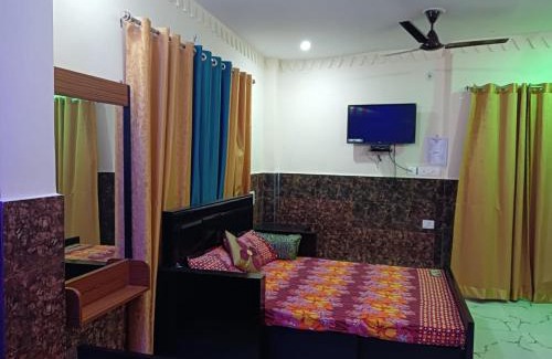 Lansdowne House | Mountain green valley homestay