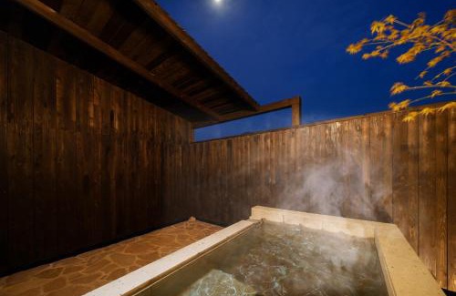 Yufuin Onsen House | Mountain Green Yufu - Vacation STAY 09422v