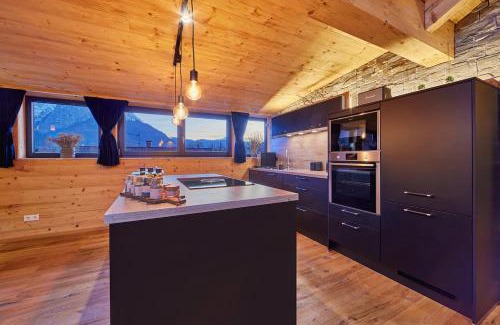 Garmisch-Partenkirchen Apartment | Mountain home