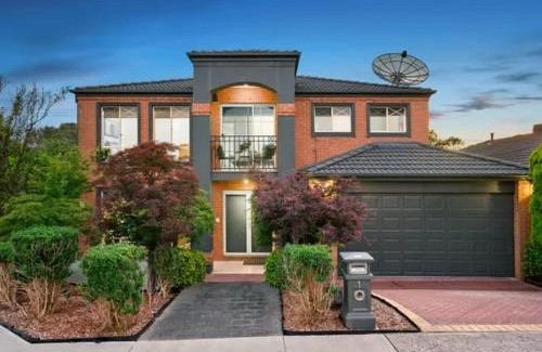 Rowville House | Mountain Haven