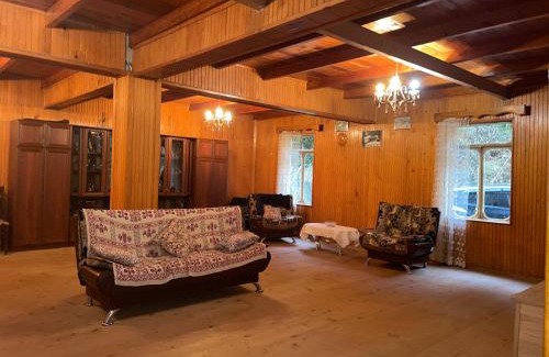 Guria House | Mountain Heaven