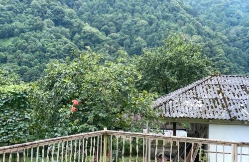 Guria House | Mountain Heaven