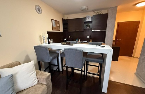 Shiligarnika Apartment | Mountain Heaven Retreat