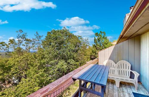 Village at Camelback House | Mountain Home at Camelback