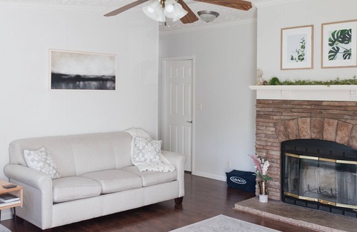 Womelsdorf House | Mountain Home in Robesonia. Family friendly!