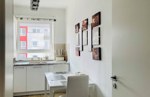 Brasov Condo | Mountain Home with dedicated parking