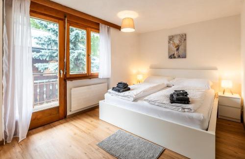 Zermatt Apartment | Mountain Home with stunning view - by Inspiring Places Zermatt