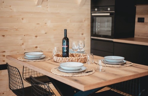 Zabljak Ski Chalet | Mountain homes zabljak 3