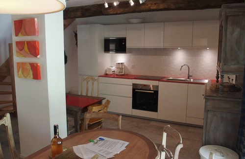 Vallouise-Pelvoux House | Mountain house in Puy Aillaud - Vallouise-Pelvoux/Parc des Ecrins