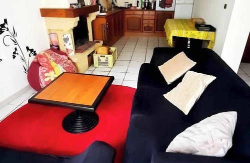 Lez House | Mountain house 10 minutes from the slopes