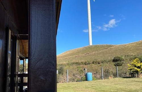Bom Jardim da Serra House | Mountain House