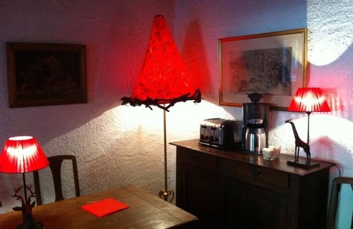 Valjouffrey House | Mountain house, Ecrins park - Valsenestre
