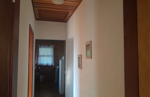 Goncalves Cottage | Mountain House II