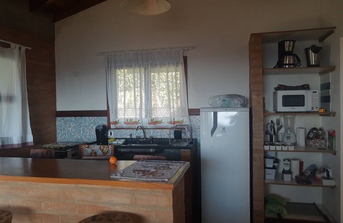Goncalves Cottage | Mountain House II