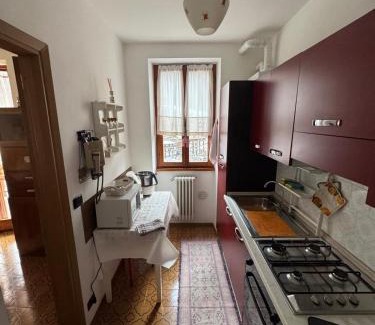 Schilpario Apartment | Mountain house