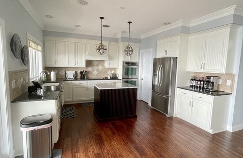 Piper Gap House | Mountain House located on Blue Ridge Parkway