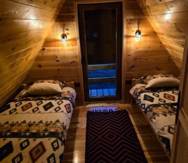 Virak House | Mountain house