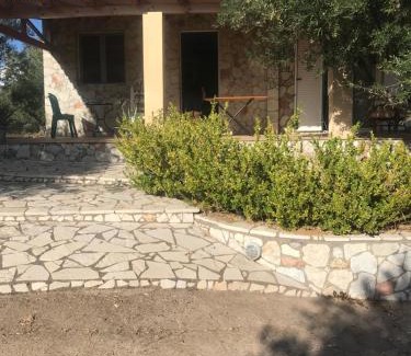 Pyrgos House | Mountain House near Pyrgos Ilias