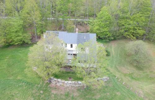 Warren House | Mountain House