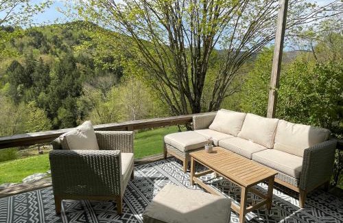 Warren House | Mountain House