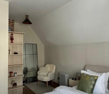 Kolasin Cabin | Mountain house Vilina rosa