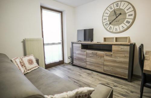 Dosso Veronza Apartment | Mountain Hut Veronza
