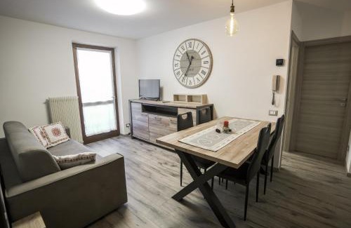 Dosso Veronza Apartment | Mountain Hut Veronza