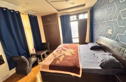Kumarhatti Apartment | Mountain Inn