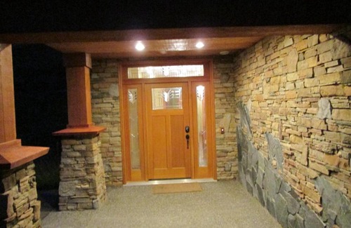 Silver Star Mountain House | Mountain Jewel