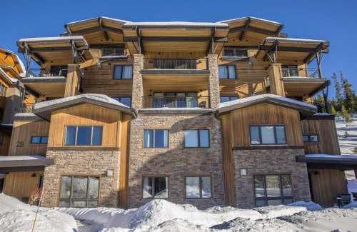 Big Sky House | Mountain Lake Condo Unit 502B