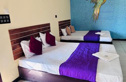 Thrissur Hotel | Mountain Lake Poomala Pvt Ltd