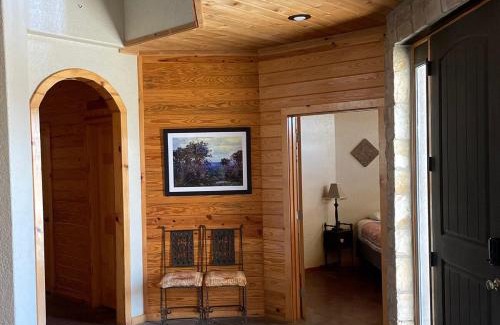 Sabinal House | Mountain Laurel Lodge