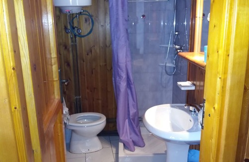 Artaz Vieu Cabin | Mountain Lodge for your holidays