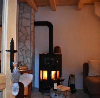 Kolasin Municipality Cabin | Mountain Lodge Mont Peace