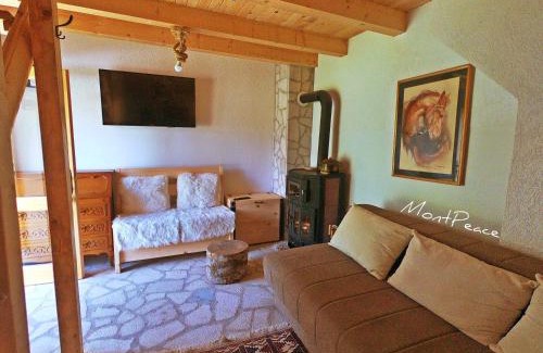 Kolasin Municipality Cabin | Mountain Lodge Mont Peace