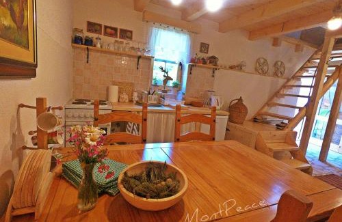 Kolasin Municipality Cabin | Mountain Lodge Mont Peace