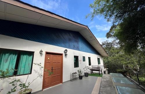 Janda Baik House | Mountain Lodge, Radiant Janda Baik