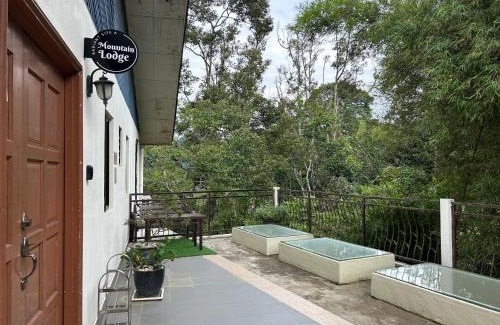 Janda Baik House | Mountain Lodge, Radiant Janda Baik