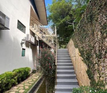 Janda Baik House | Mountain Lodge, Radiant Janda Baik