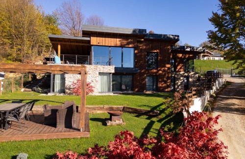 Rasnov Ski Chalet | Mountain Lodge