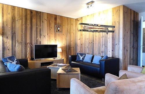 Neuastenberg Apartment | Mountain Lodge Wifi 6 Pers am Skilift mit Aussicht