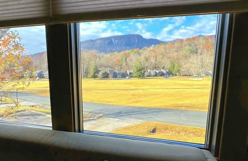 Lake Lure Resort | Mountain Loft Resort