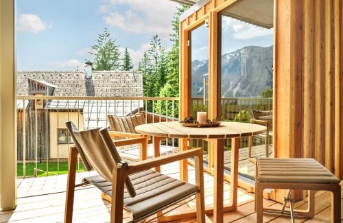 Tauplitz Apartment | Mountain Lover two