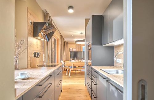 Tauplitz Apartment | Mountain Lover two