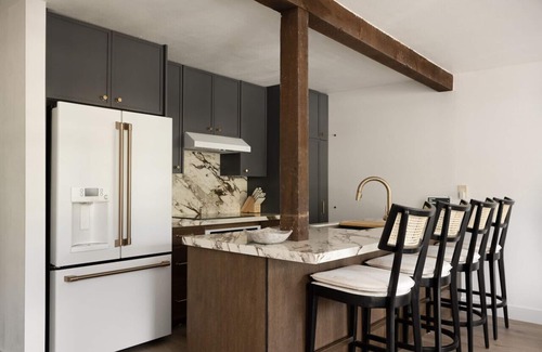Brian Head Condo | Mountain Magic at Ridges of Chalet