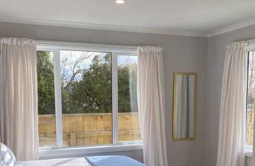 Ohakune House | Mountain Magic - with an outdoor spa!