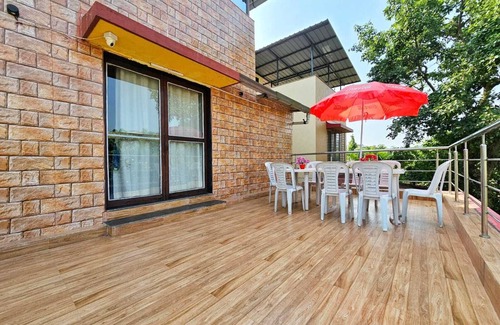 Kune N.m. Villa | Mountain Majesty Villa