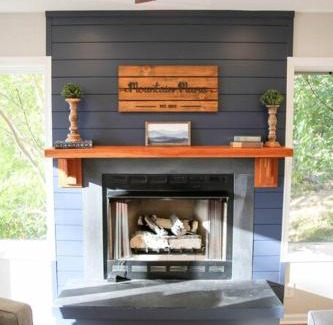 Afton House | Mountain Mama- Amazing Views! + Hot Tub!